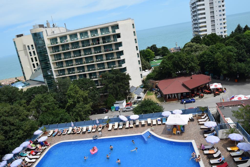 Sofia Hotel 4*