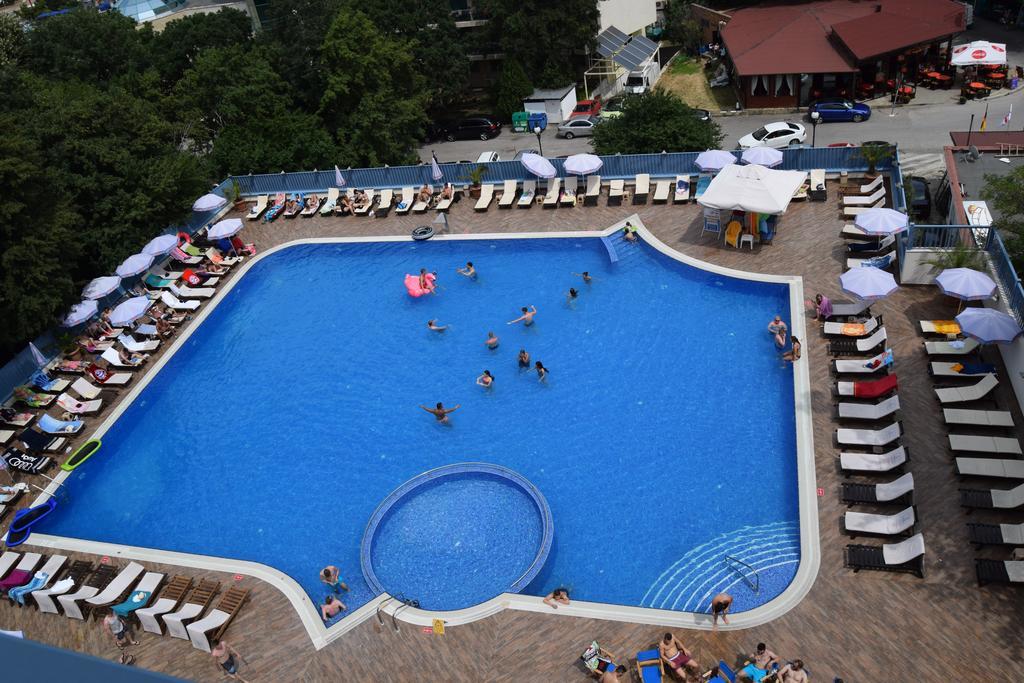 Sofia Hotel