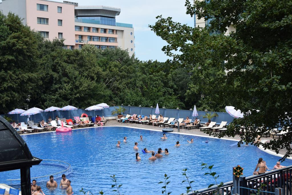 Sofia Hotel