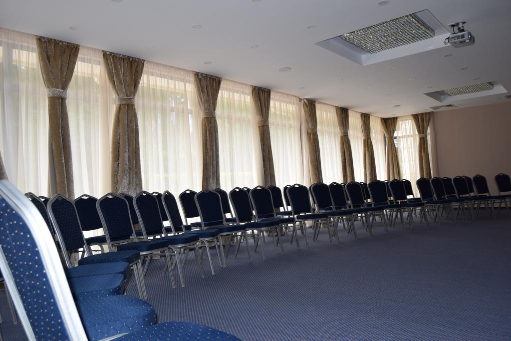 Hotel Sofia Golden Sands