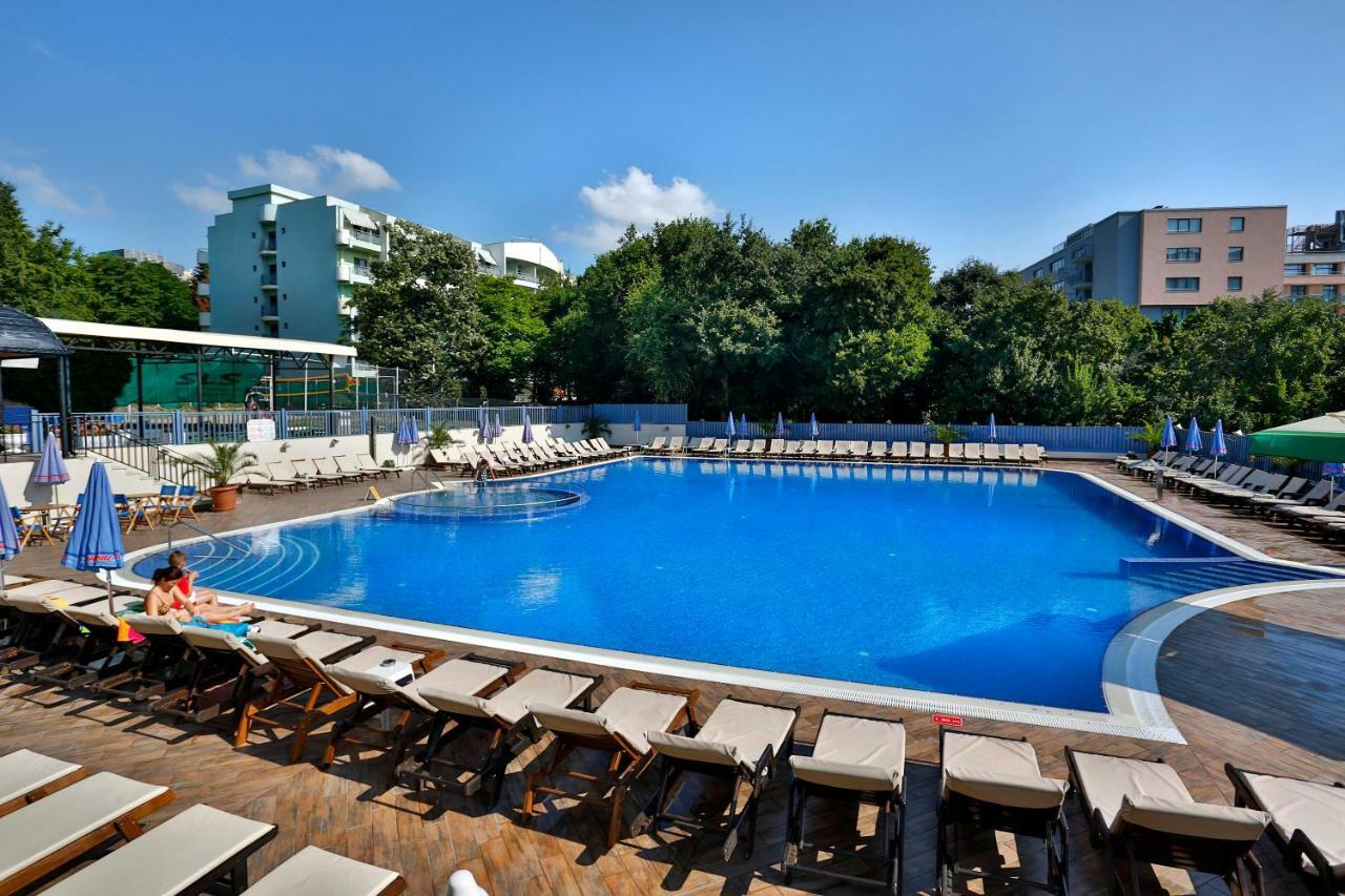 Hotel Sofia 4*